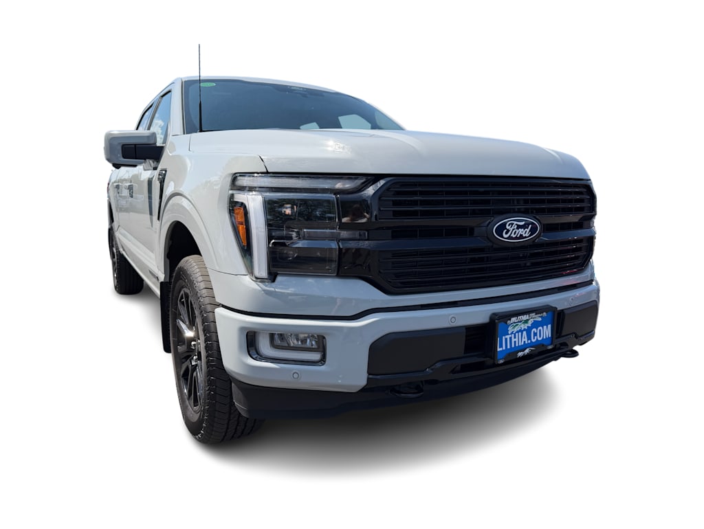 Thumbnail: 2026 Ford F-150 - 18
