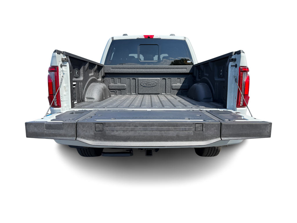 Thumbnail: 2026 Ford F-150 - 26