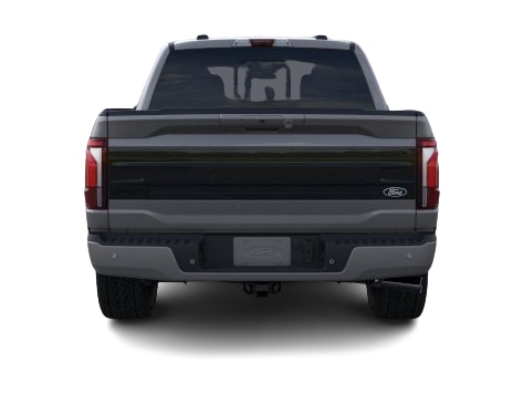 Thumbnail: 2026 Ford F-150 - 5