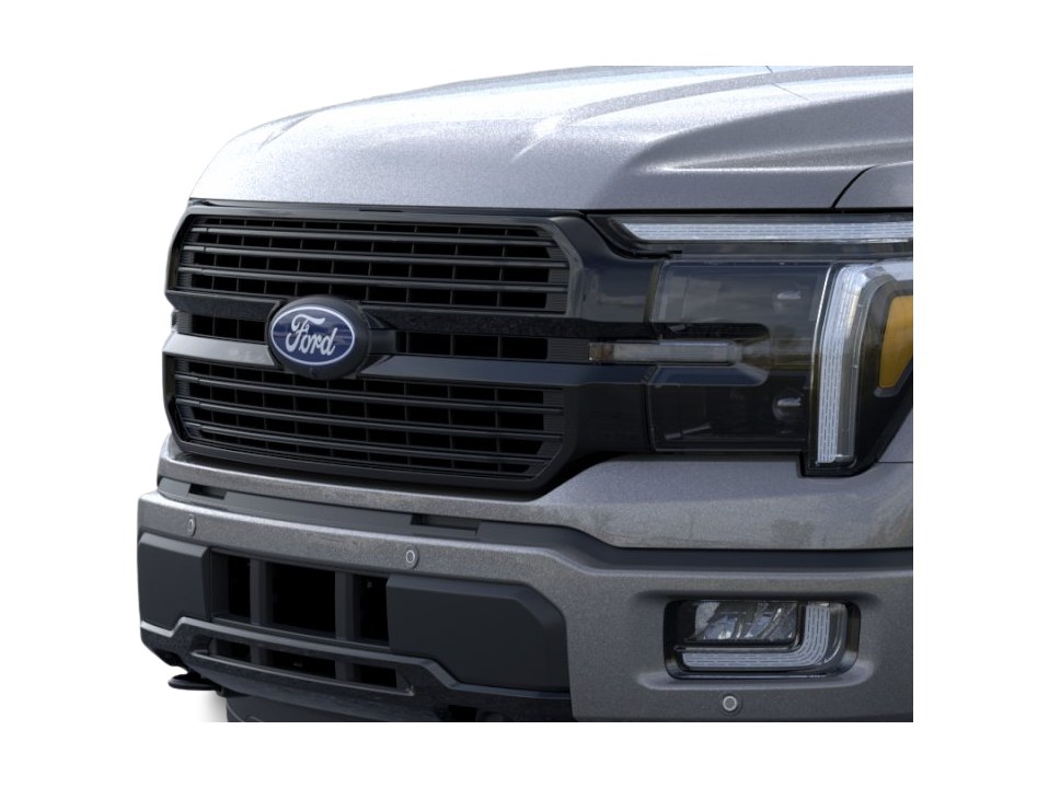 Thumbnail: 2026 Ford F-150 - 18