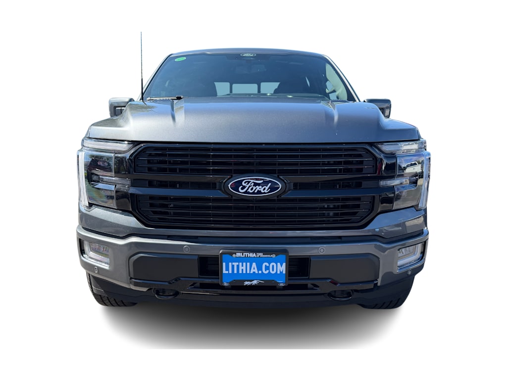 Thumbnail: 2026 Ford F-150 - 4
