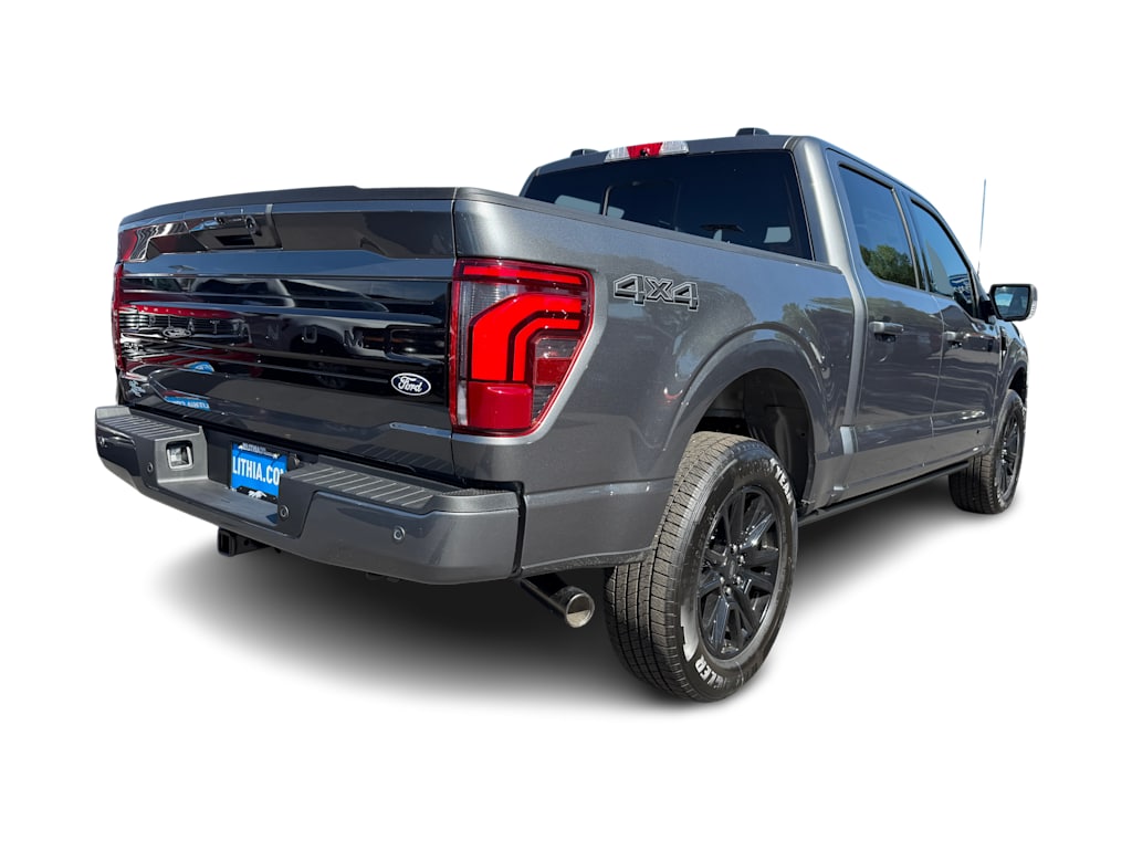 Thumbnail: 2026 Ford F-150 - 20