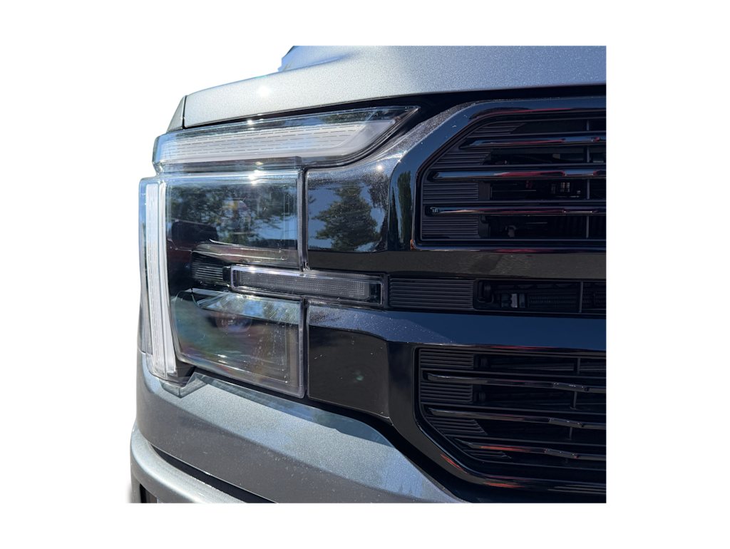 Thumbnail: 2026 Ford F-150 - 17