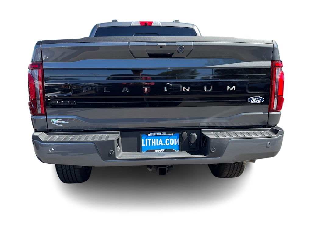 Thumbnail: 2026 Ford F-150 - 3