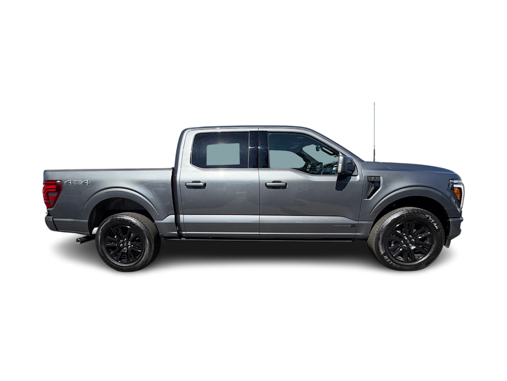 Thumbnail: 2026 Ford F-150 - 19