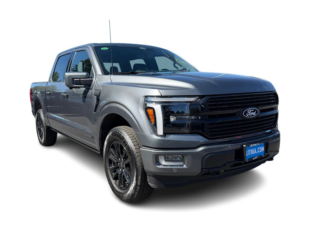 Thumbnail: 2026 Ford F-150 - 18