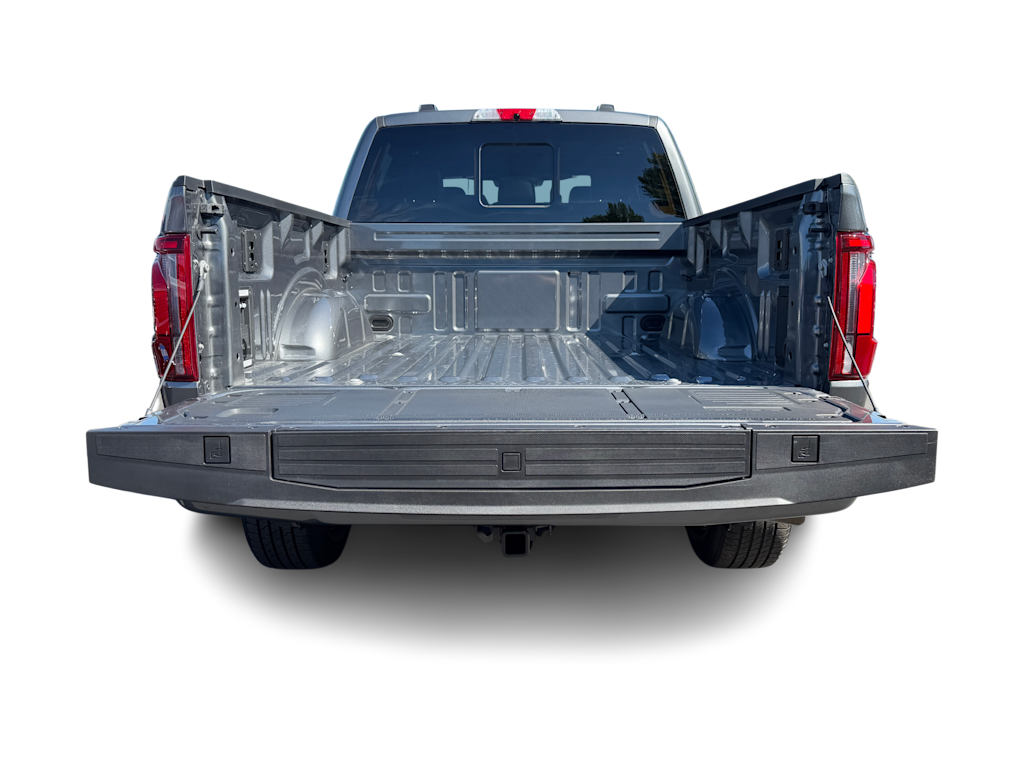 Thumbnail: 2026 Ford F-150 - 21