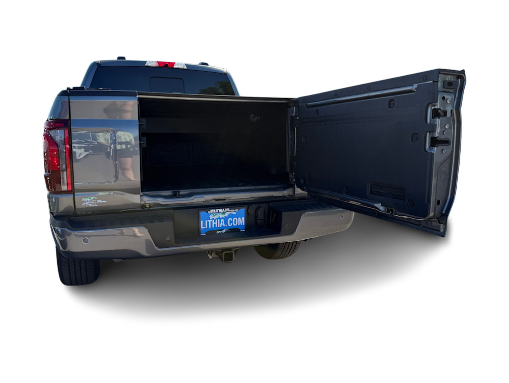 Thumbnail: 2025 Ford F-150 - 20