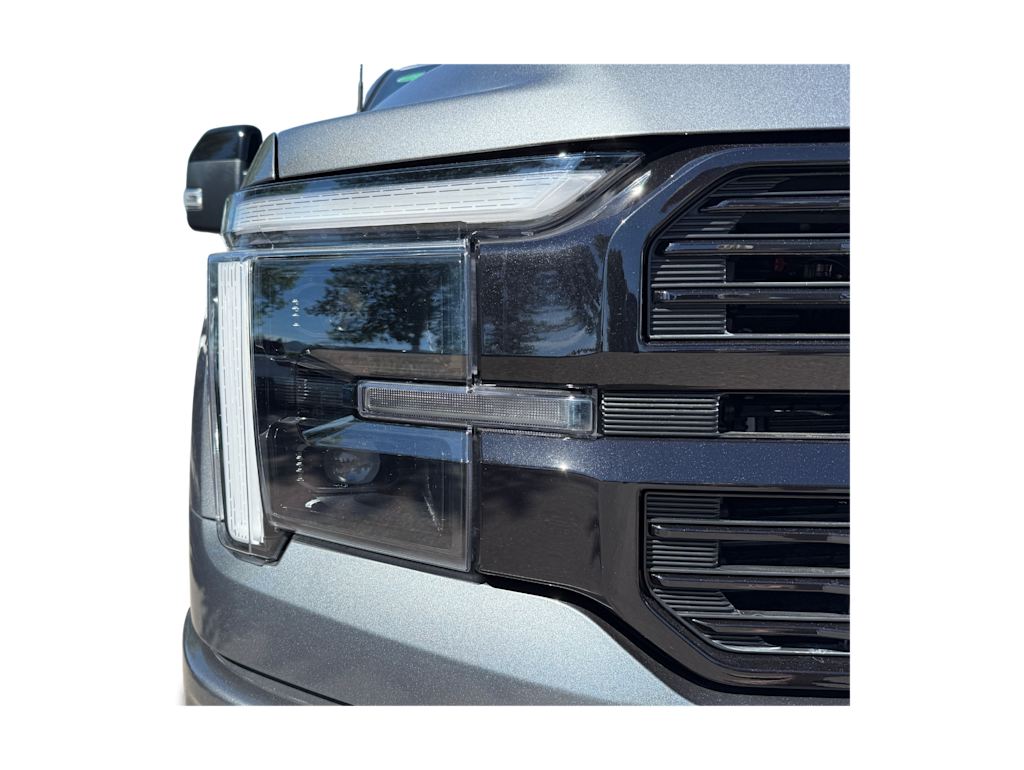 Thumbnail: 2025 Ford F-150 - 15
