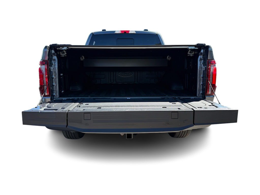 Thumbnail: 2025 Ford F-150 - 27