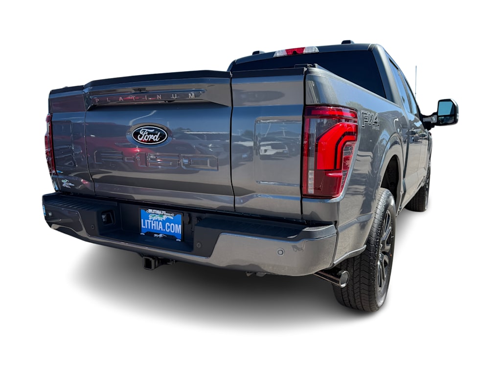 Thumbnail: 2025 Ford F-150 - 19