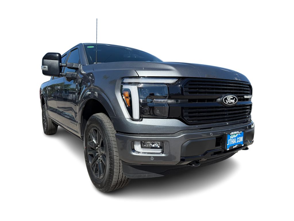 Thumbnail: 2025 Ford F-150 - 16