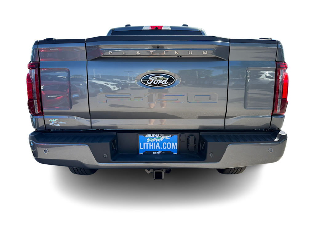 Thumbnail: 2025 Ford F-150 - 3