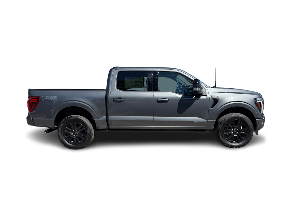Thumbnail: 2025 Ford F-150 - 18