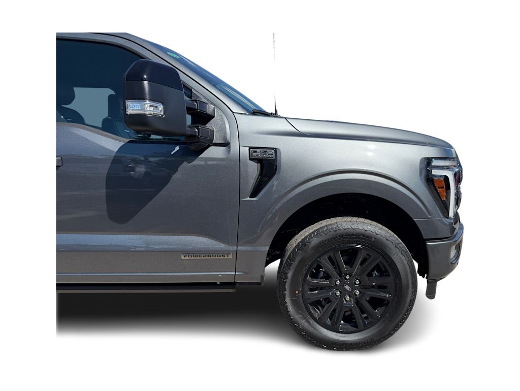 Thumbnail: 2025 Ford F-150 - 17