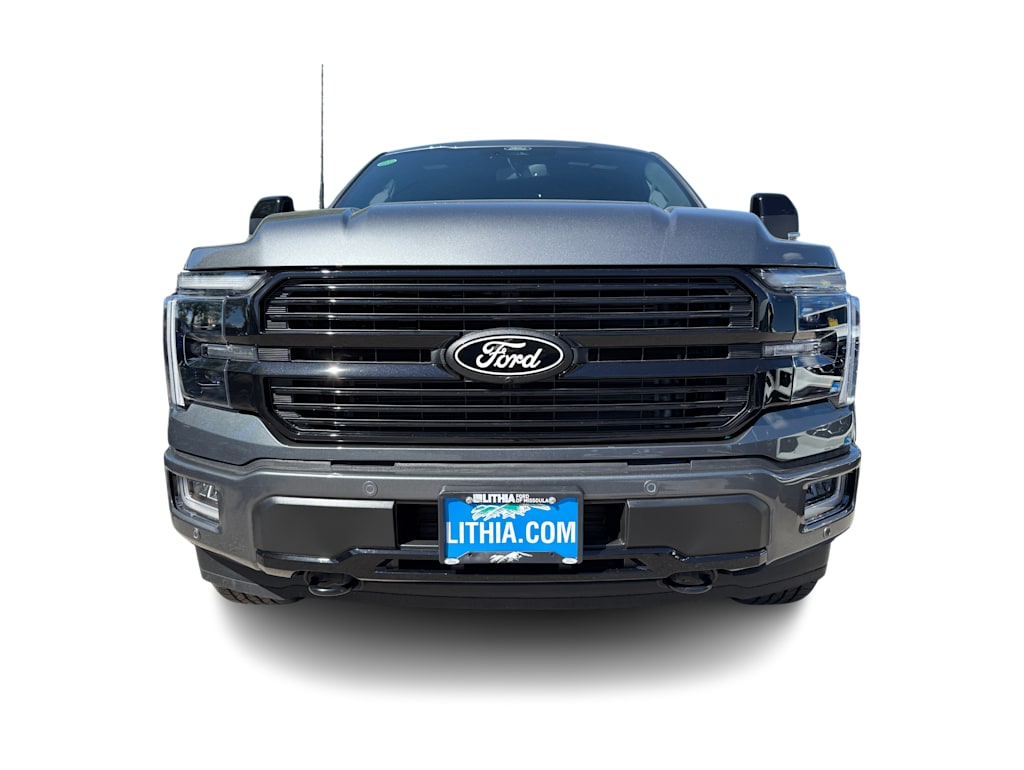 Thumbnail: 2025 Ford F-150 - 4