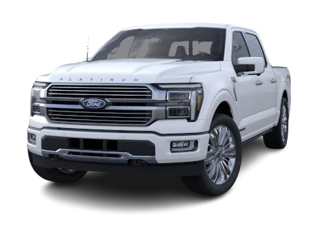 Thumbnail: 2026 Ford F-150 - 12