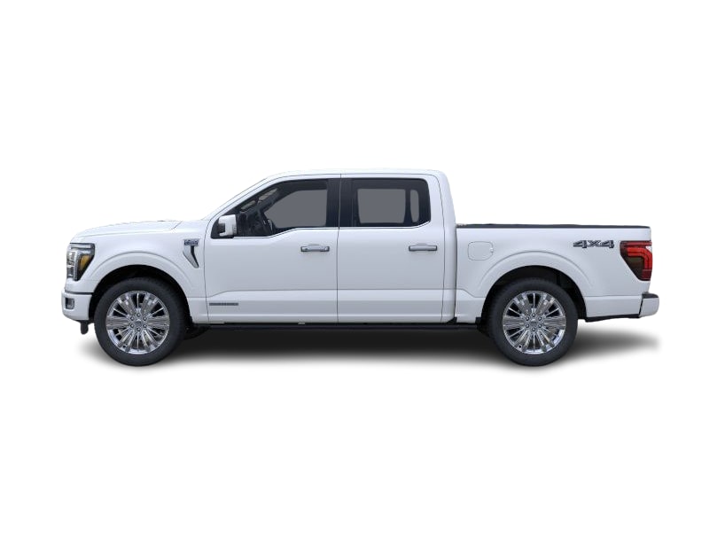 Thumbnail: 2026 Ford F-150 - 3