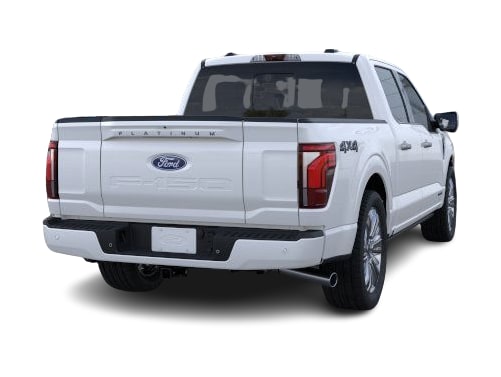 Thumbnail: 2026 Ford F-150 - 15