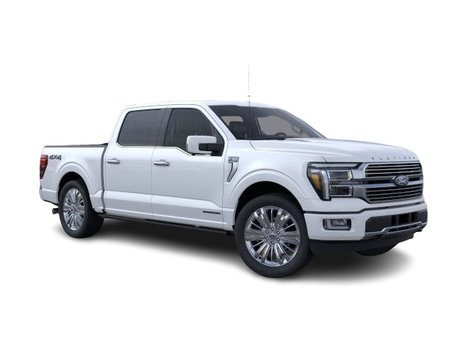 Thumbnail: 2026 Ford F-150 - 14