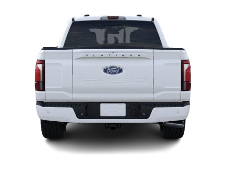 Thumbnail: 2026 Ford F-150 - 5