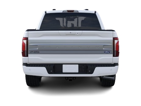 Thumbnail: 2026 Ford F-150 - 4