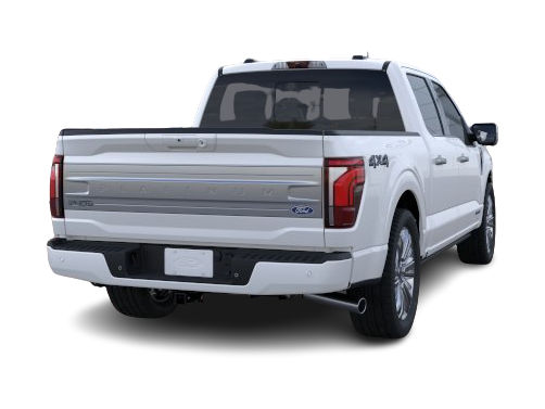 Thumbnail: 2026 Ford F-150 - 15
