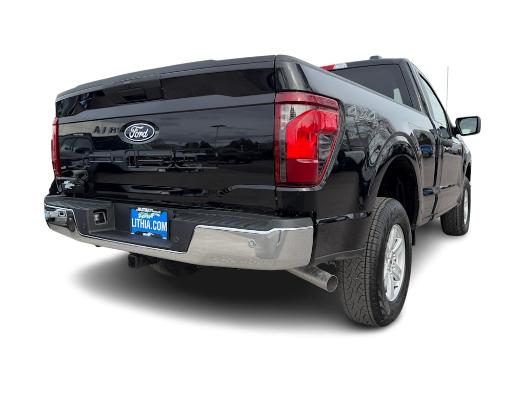 Thumbnail: 2026 Ford F-150 - 18