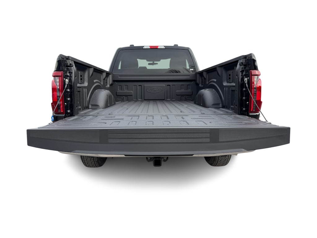 Thumbnail: 2026 Ford F-150 - 22