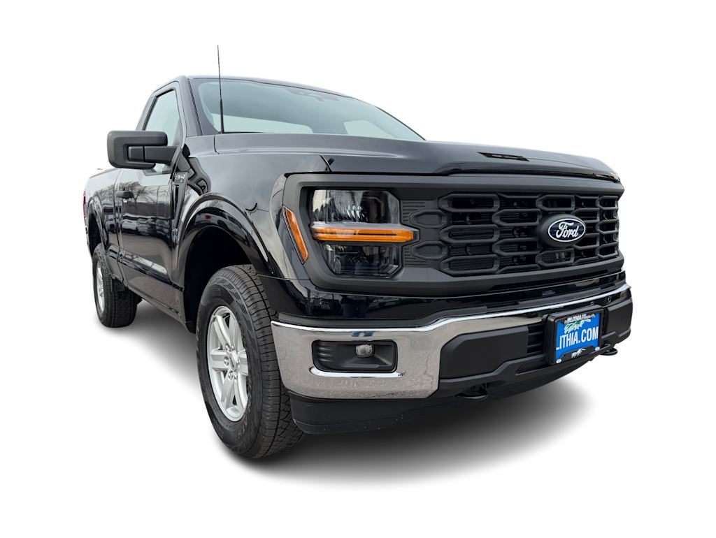 Thumbnail: 2026 Ford F-150 - 16