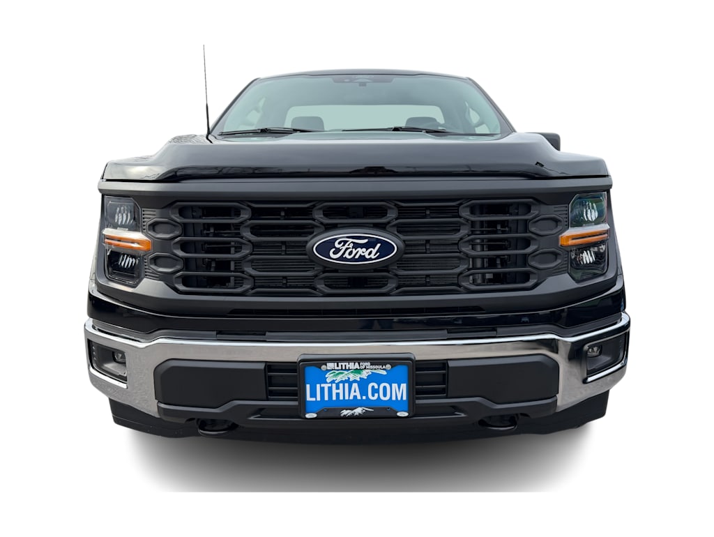 Thumbnail: 2026 Ford F-150 - 4