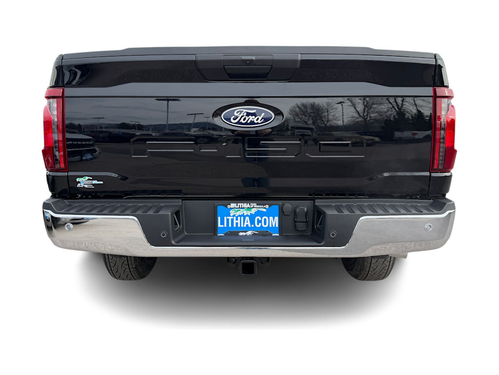 Thumbnail: 2026 Ford F-150 - 3