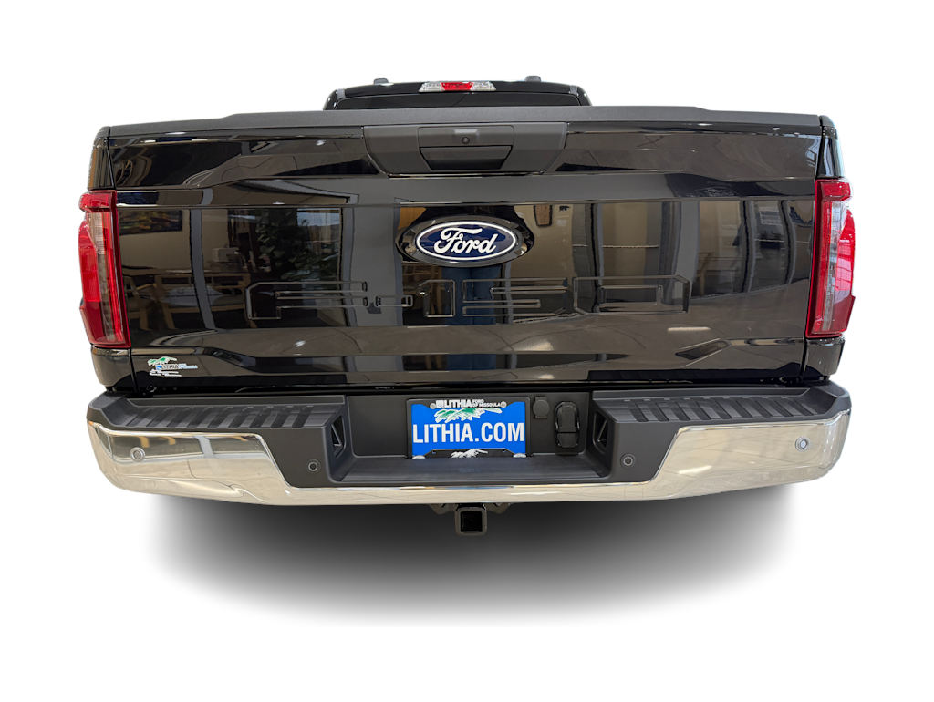 Thumbnail: 2026 Ford F-150 - 4