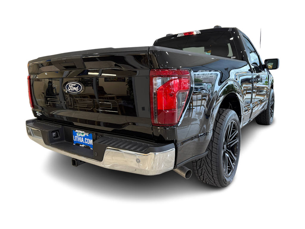 Thumbnail: 2026 Ford F-150 - 19