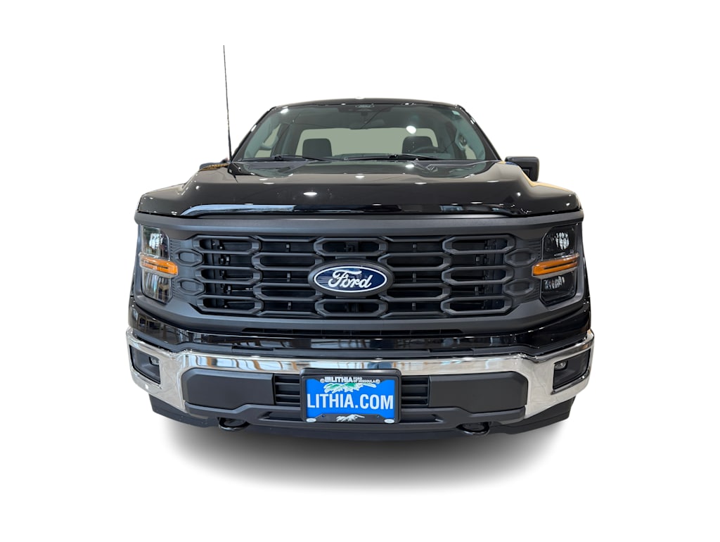 Thumbnail: 2026 Ford F-150 - 5
