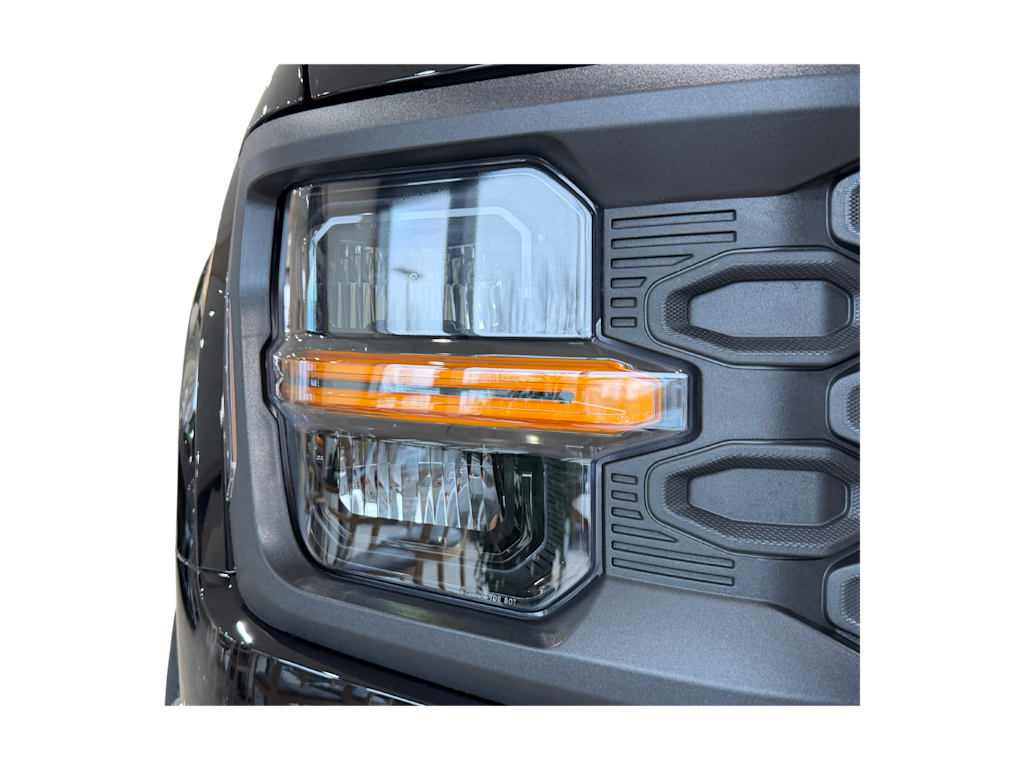Thumbnail: 2026 Ford F-150 - 17