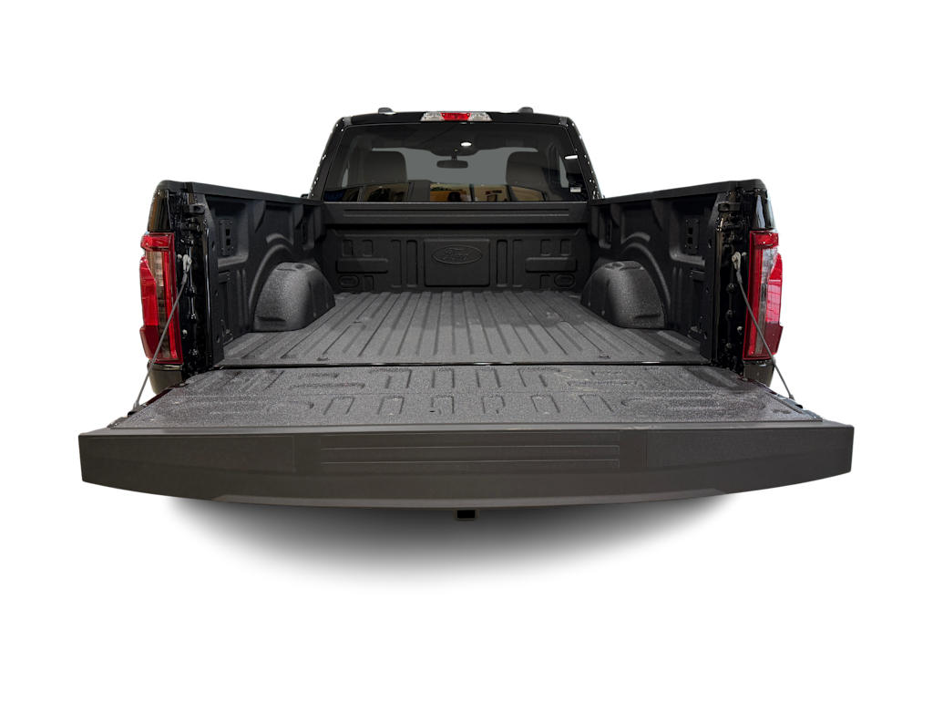 Thumbnail: 2026 Ford F-150 - 23