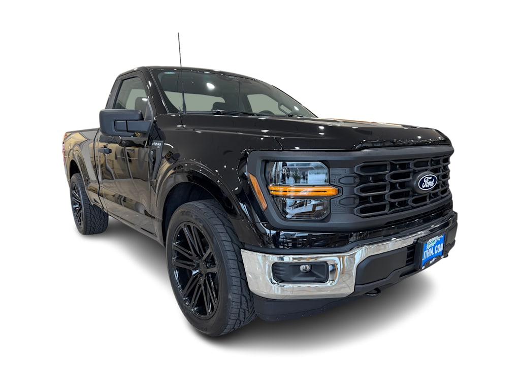 Thumbnail: 2026 Ford F-150 - 18