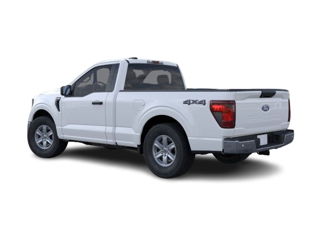 Thumbnail: 2026 Ford F-150 - 4