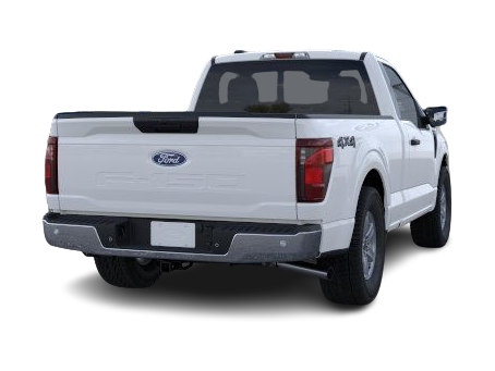 Thumbnail: 2026 Ford F-150 - 16