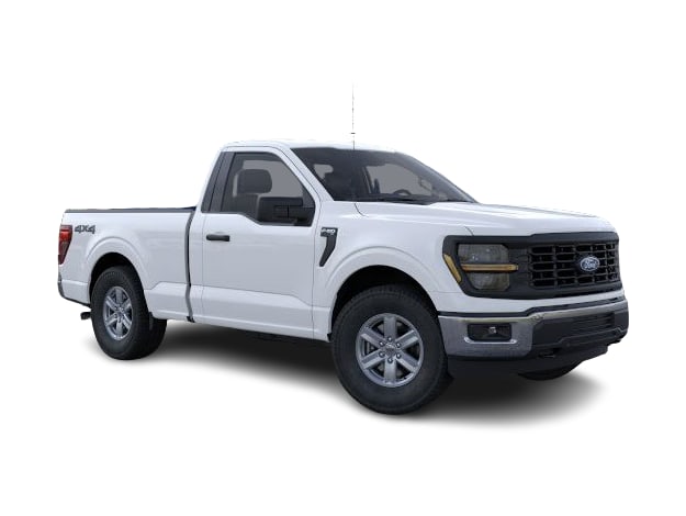 Thumbnail: 2026 Ford F-150 - 15