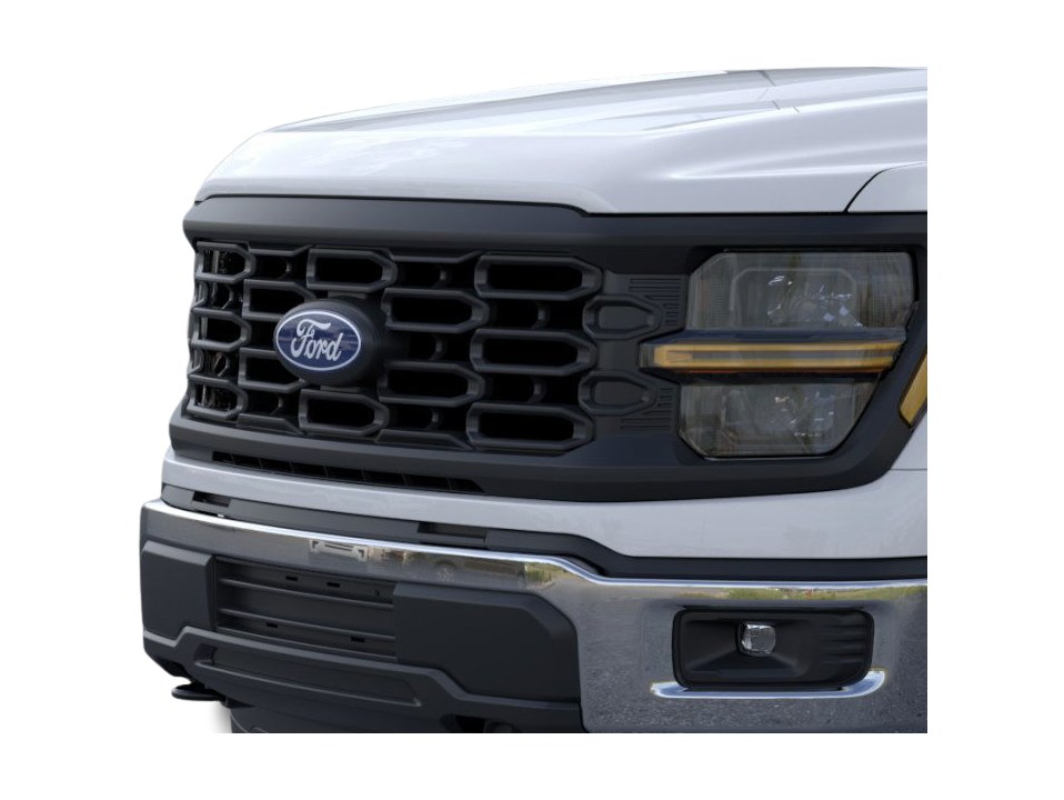 Thumbnail: 2026 Ford F-150 - 19