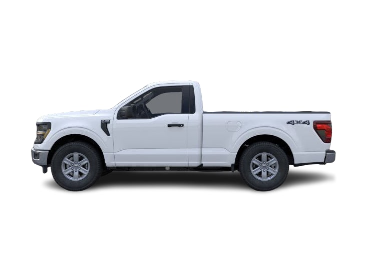 Thumbnail: 2026 Ford F-150 - 3