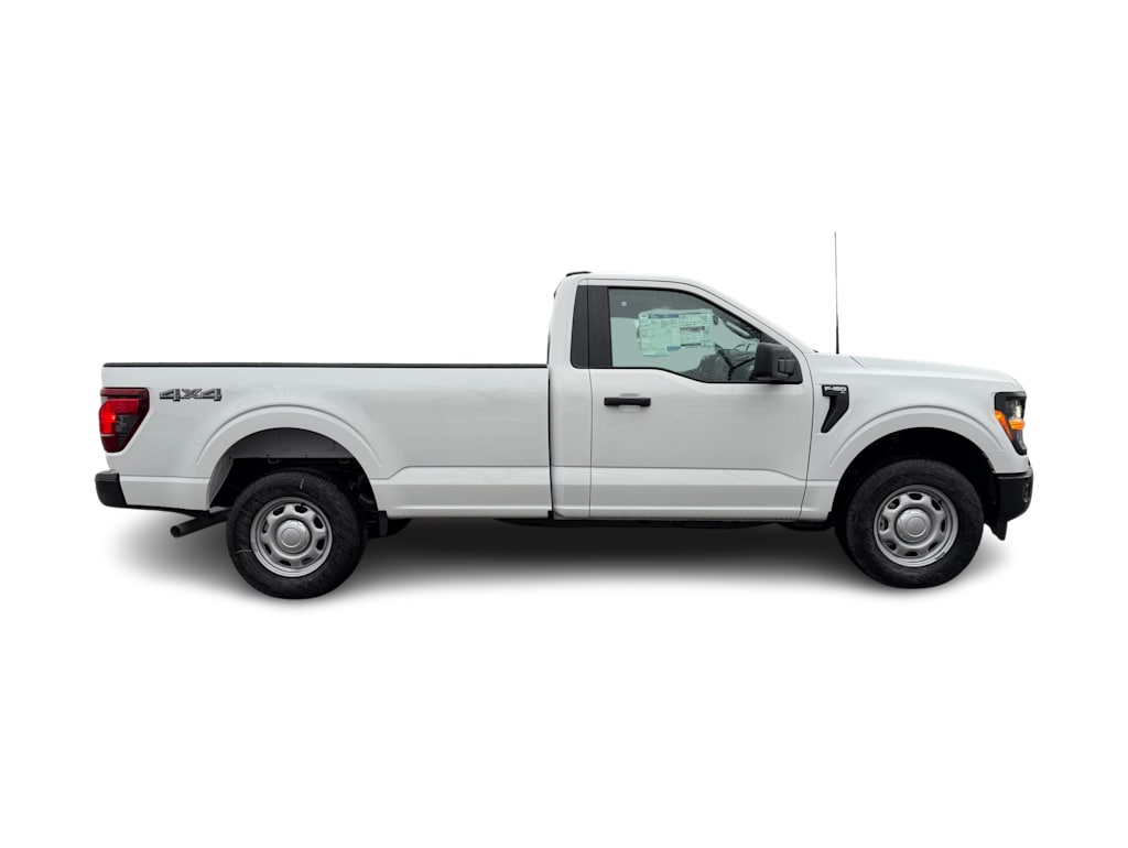 Thumbnail: 2025 Ford F-150 - 15