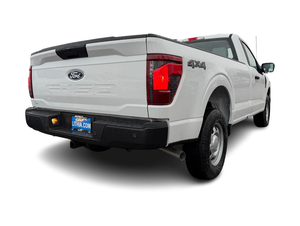 Thumbnail: 2025 Ford F-150 - 16