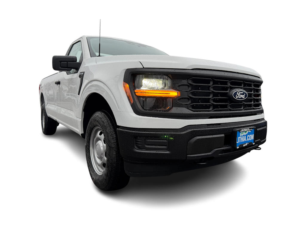 Thumbnail: 2025 Ford F-150 - 14