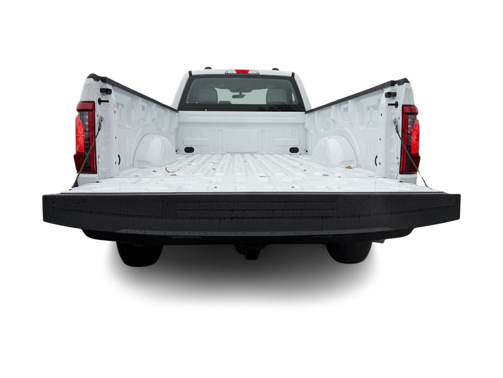 Thumbnail: 2025 Ford F-150 - 21