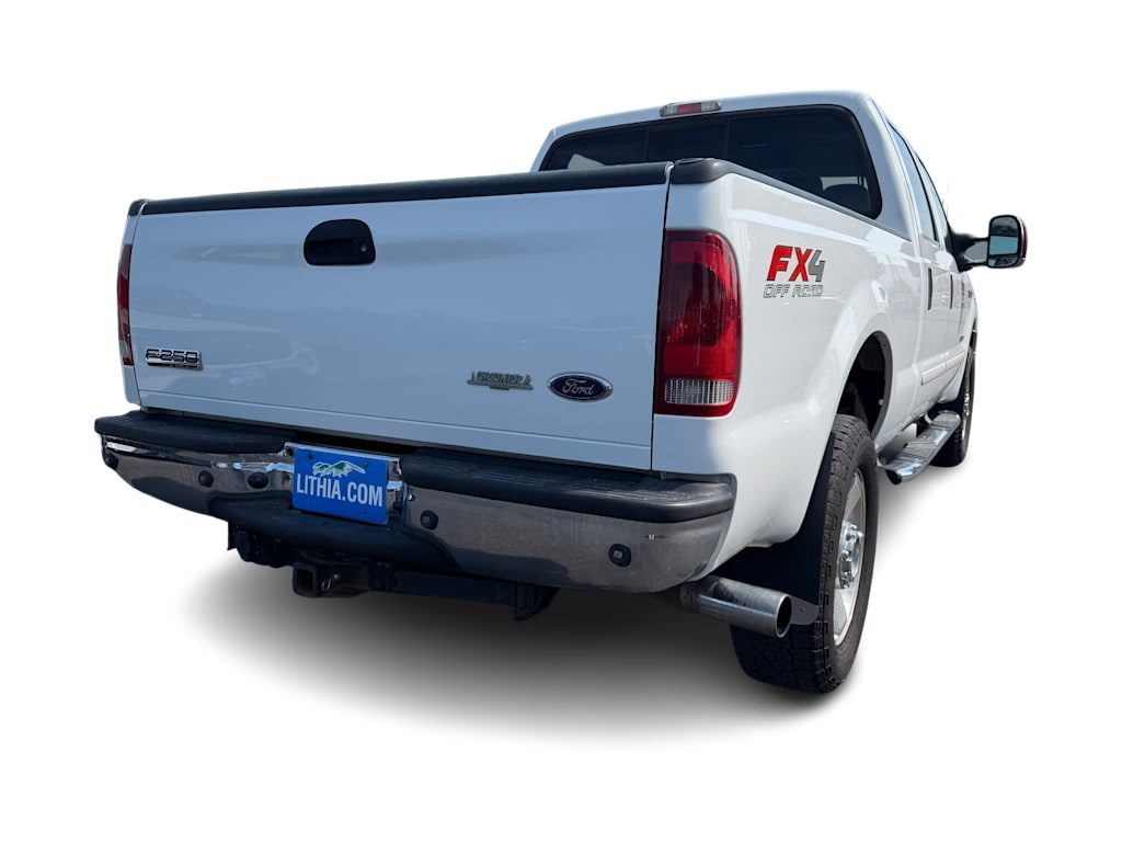 Thumbnail: 2006 Ford F-250 - 18