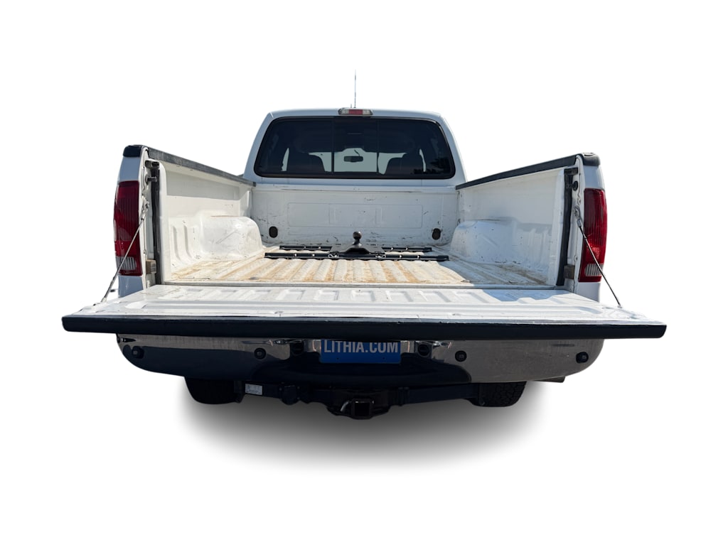 Thumbnail: 2006 Ford F-250 - 14