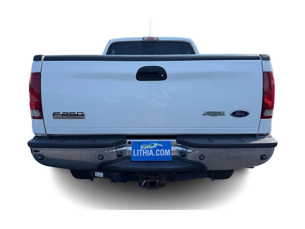 Thumbnail: 2006 Ford F-250 - 3